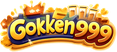 Logo resmi gokken999